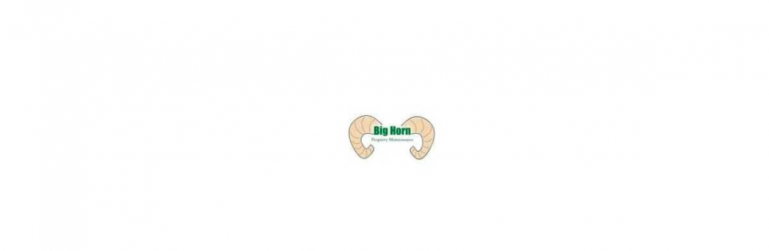 Big Horn Property Maintenance LLC Cover Image