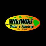 WikiWiki Solar Electric Profile Picture