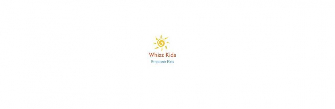 Whizz Kids Talent Development Cover Image