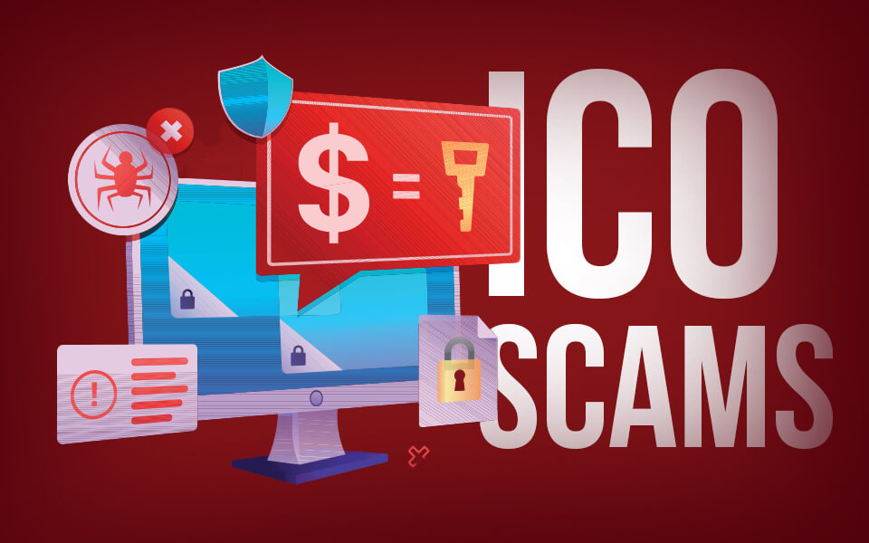 ICO Scams | Morgan Financial Recovery