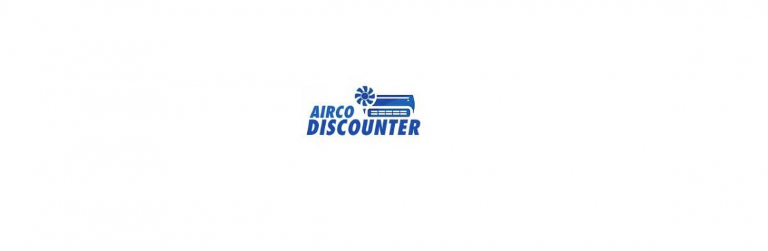 Airco Discounter Cover Image