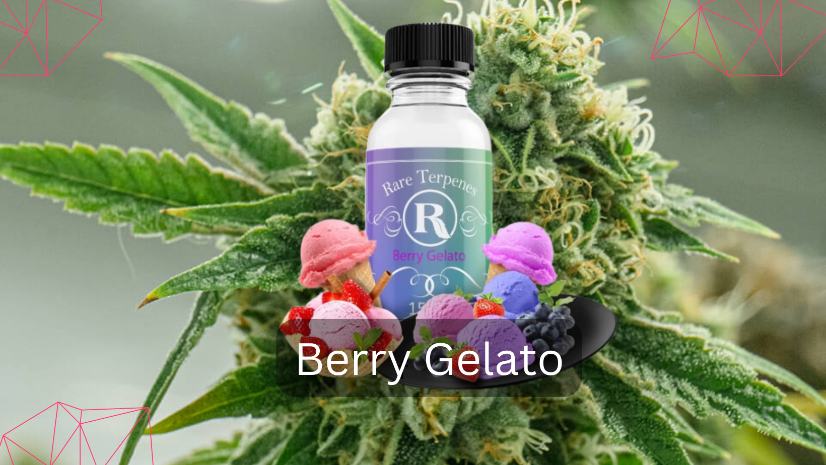 Why Use Terpenes To Enhance Your Experience? - Knocking Live