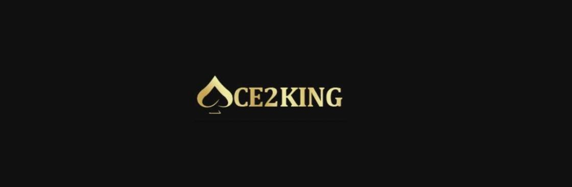 ACE2KING Cover Image