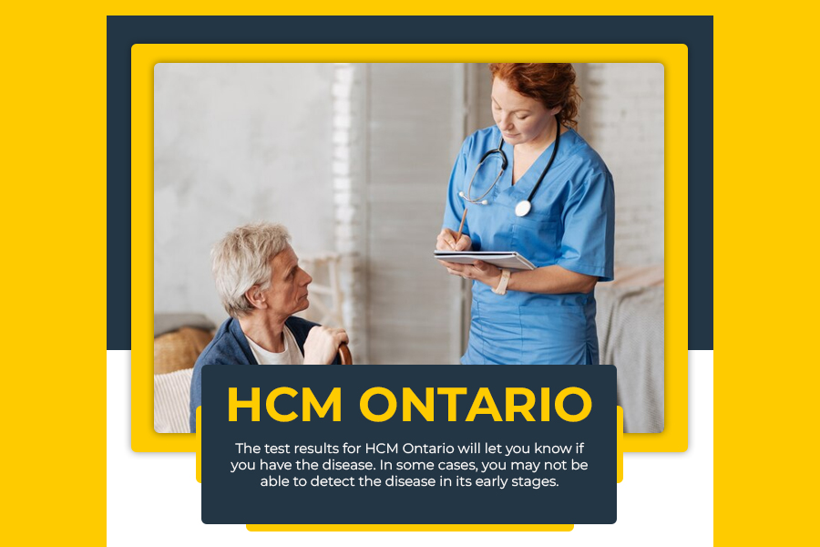 The Role of Human Capital Management (HCM) Ontario