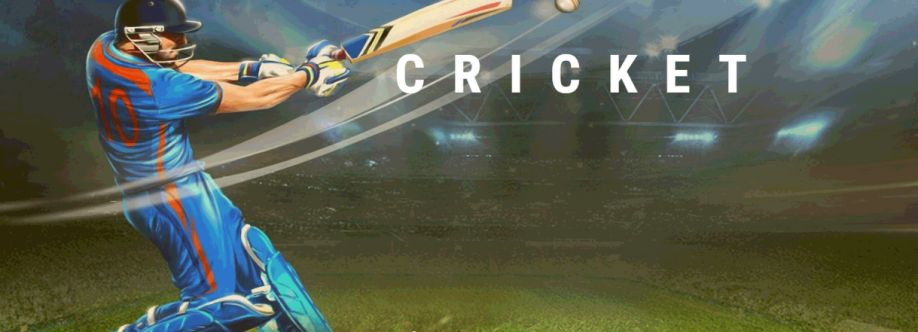 Cricket Betting Online Cover Image