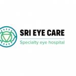 Sri Eye Care profile picture