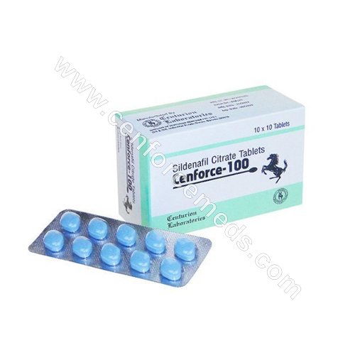 Cenforce 100 Mg | Get Extra Discount | Free Shipping | Buy Now