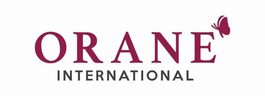 Orane International Cover Image