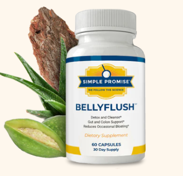 BellyFlush Reviews – Read My 30 Days Experience! - Blog - The Island 360