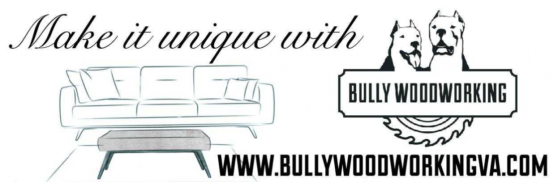 BullyWoodworking LLC Cover Image