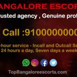 Bangalore escorts Profile Picture