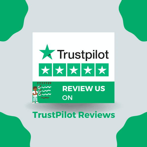 buy trustpilot reviews uk! help you successfully project