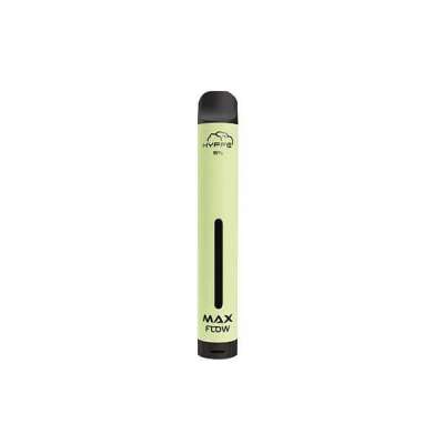 Hyppe Max Flow 5% Disposable 2000 Puffs 10pk Profile Picture