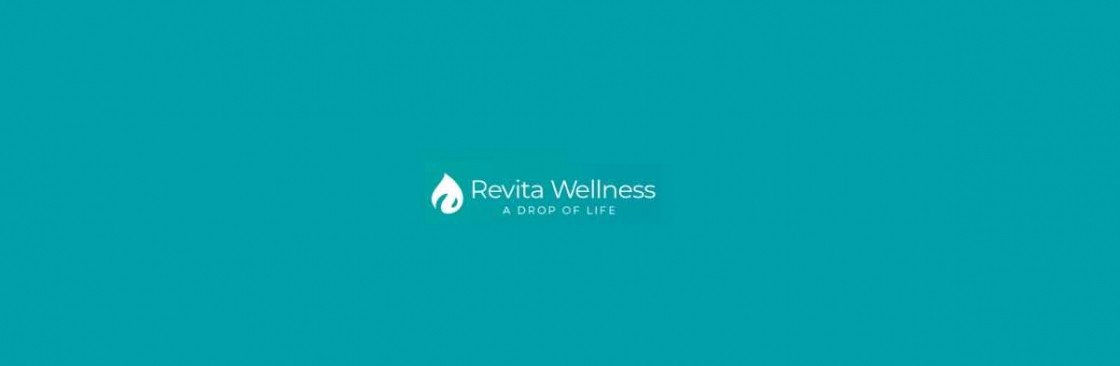Revita Wellness Cover Image