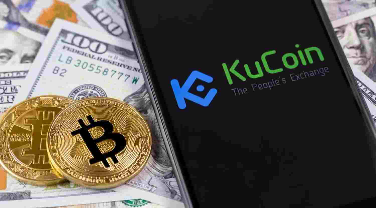How To Convert Bitcoin InTo USDT On Kucoin?