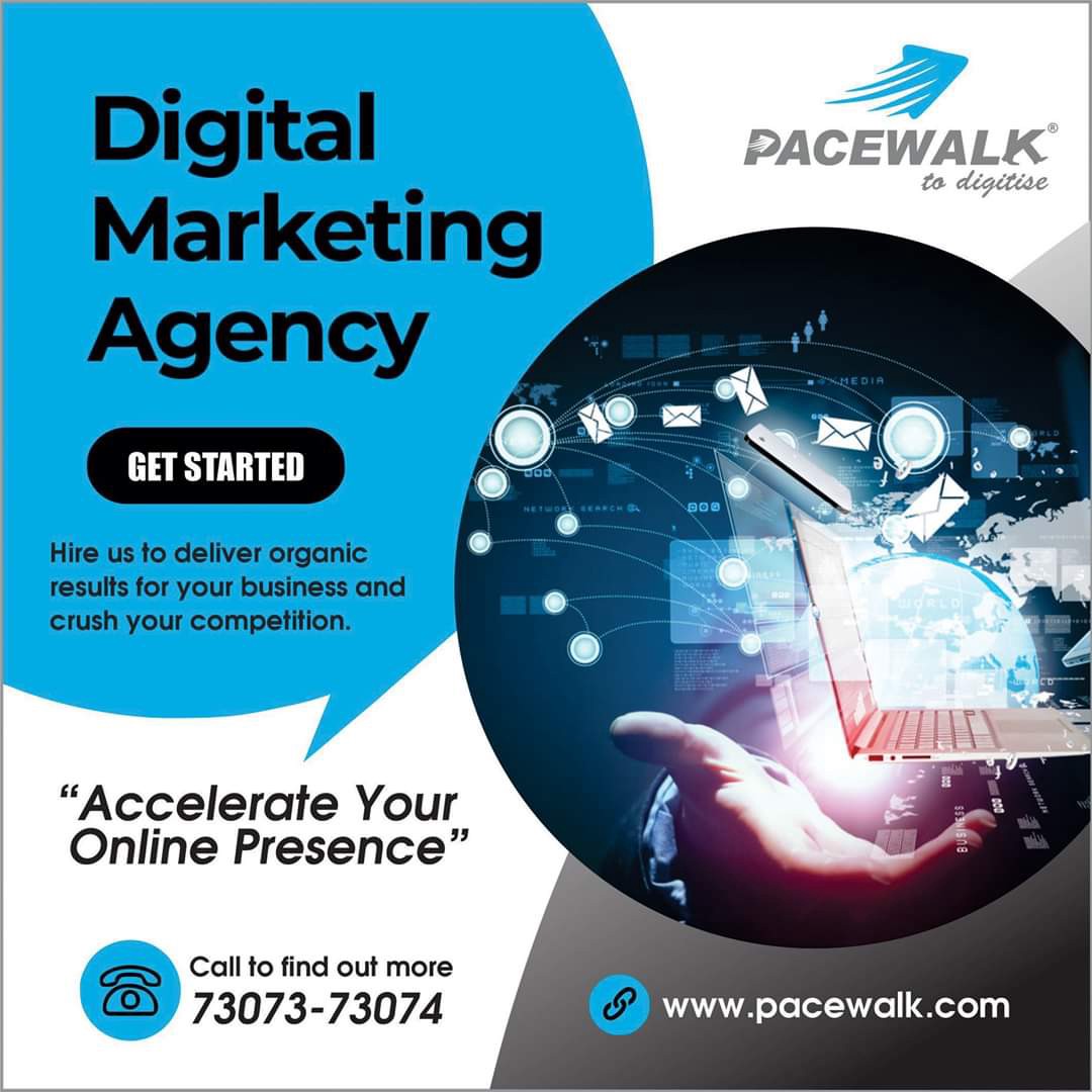 Best Marketing agency in Chandigarh | by Pacewalk | Nov, 2022 | Medium