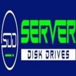 Server Disk Drive Profile Picture