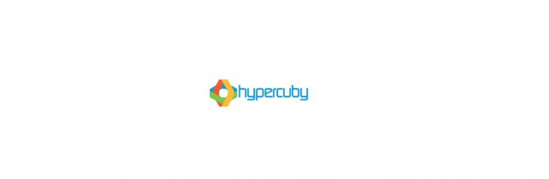 Hypercuby Building Solutions Cover Image