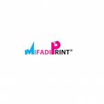 Mifadi print Profile Picture