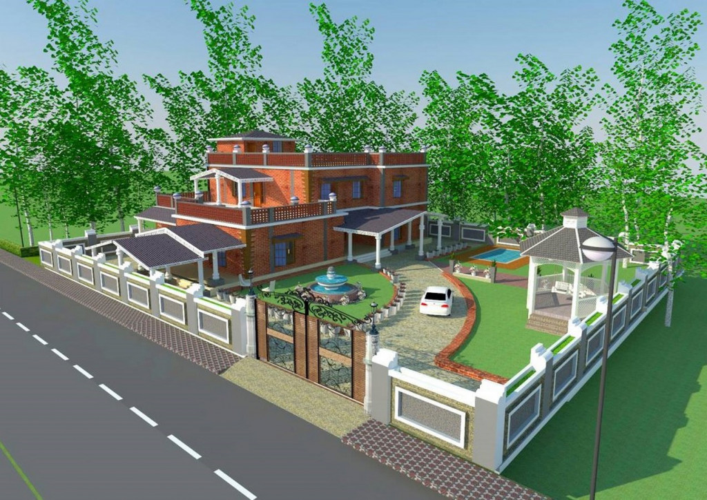 Best Real Estate Project in Dehradun | Mayfair Highlands