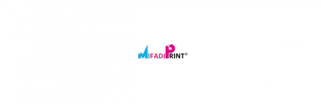 Mifadi print Cover Image