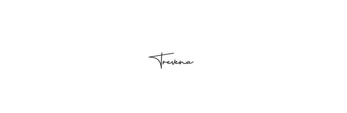 Trevena Co Cover Image