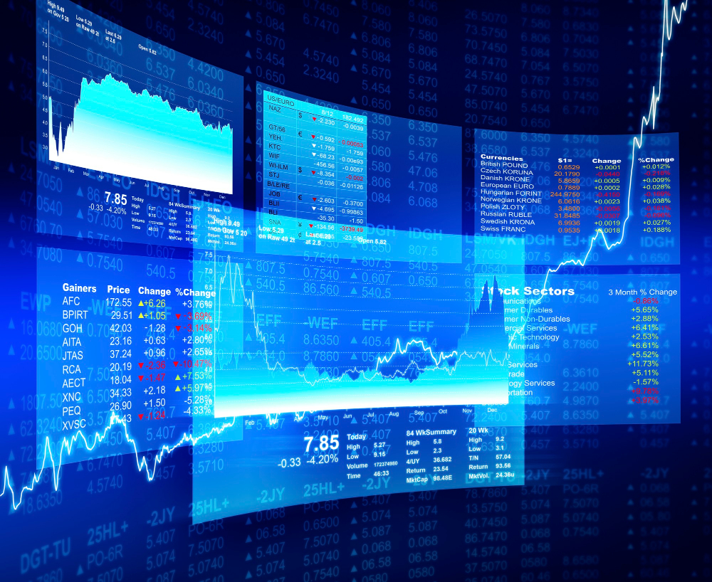 How To Grow Into A Successful Trader In The Forex Markets? »