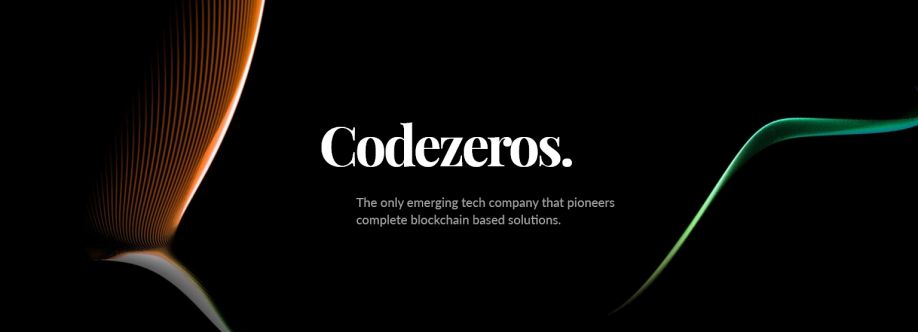 Codezeros Technology Cover Image