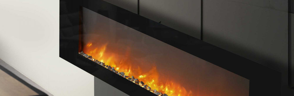 EcoFire Electric Fireplaces Cover Image