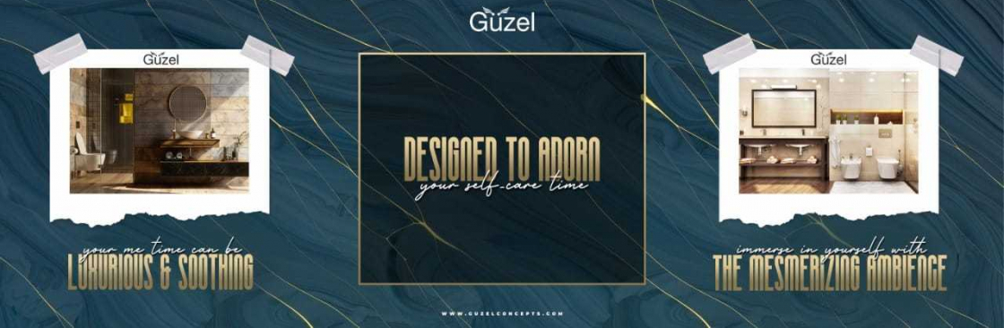 Guzel Concepts Cover Image