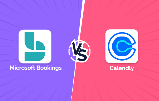 Microsoft Bookings Vs. Calendly: Which One is Best for Dynamics 365 Users?