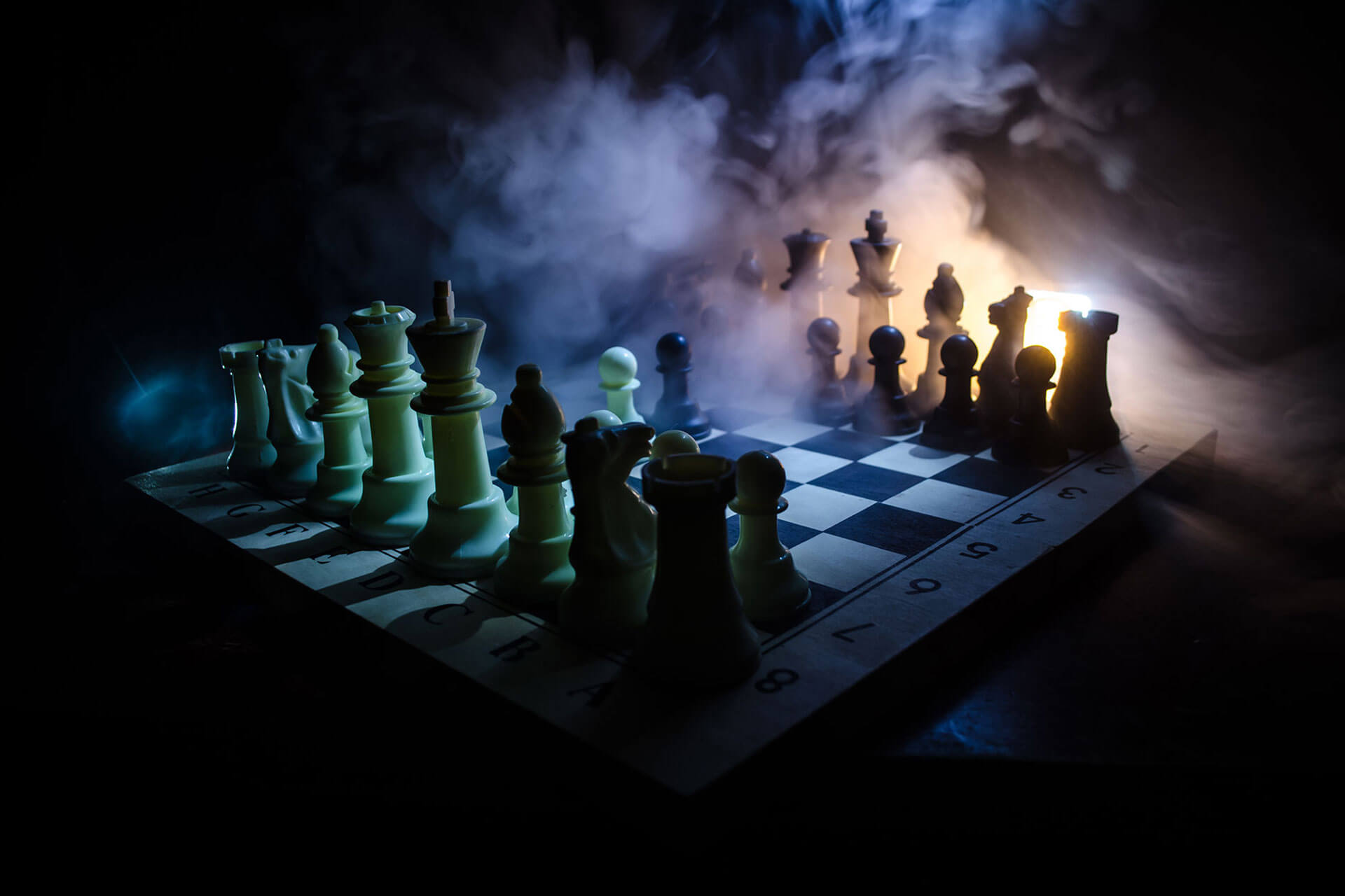 Best Online Chess Coaching and Classes in India