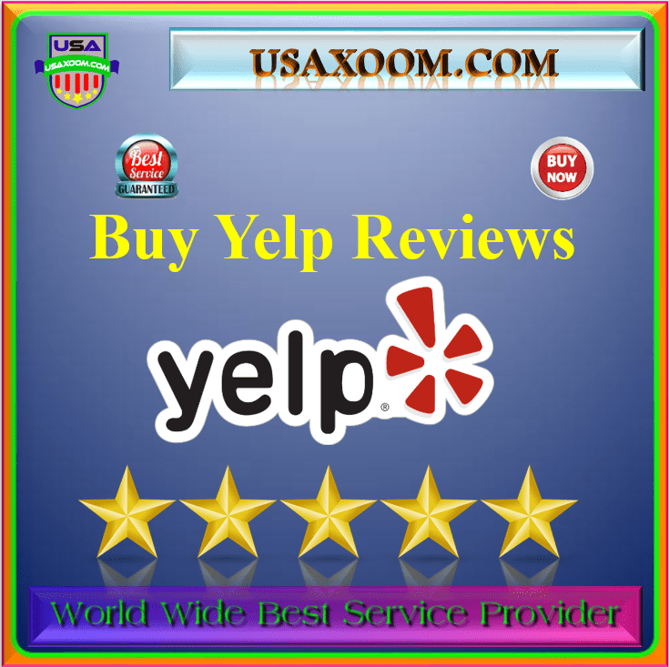 Buy Yelp Reviews - Elite squad Safe & Verified 5 Star Rating