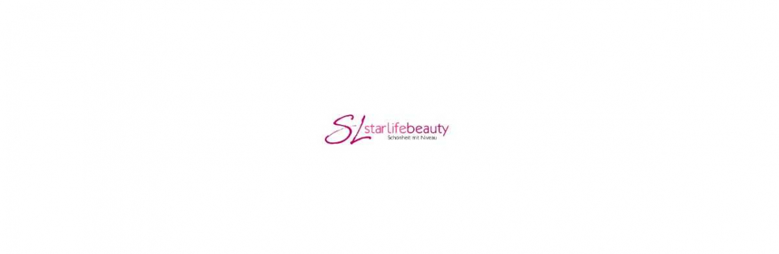Starlife Beauty Cover Image