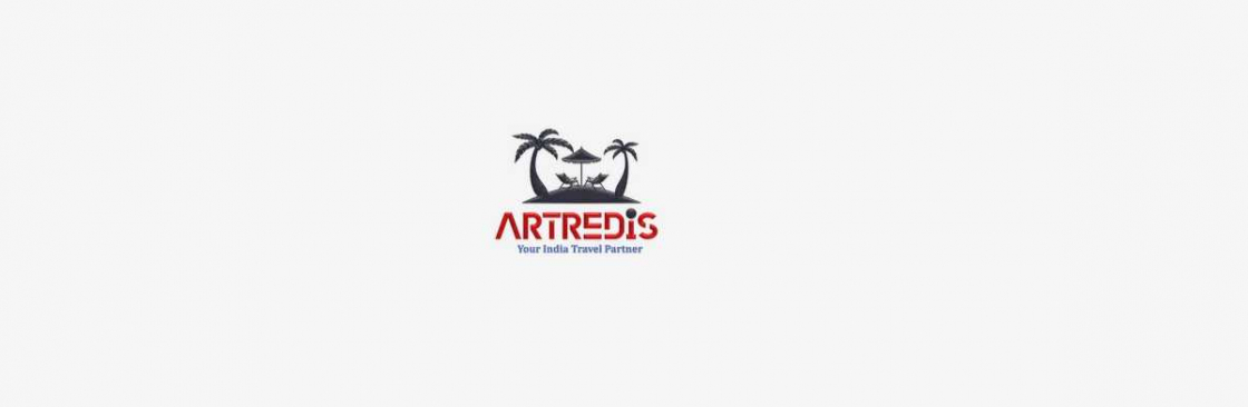 Artredis com Cover Image