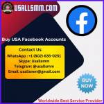 Buy USA Facebook Accounts Profile Picture