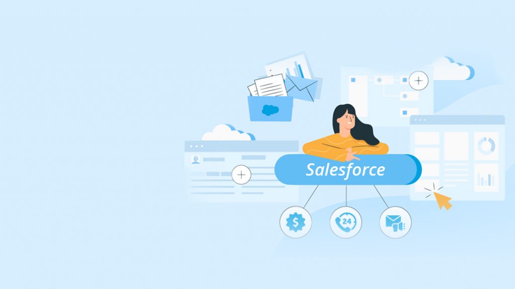 The Top 10 Benefits of Salesforce Essentials for Your Business