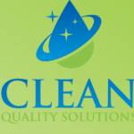 Clean Quality Solutions Profile Picture