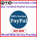Buy Verified PayPal Accounts Buy Verified PayPal Accounts profile picture