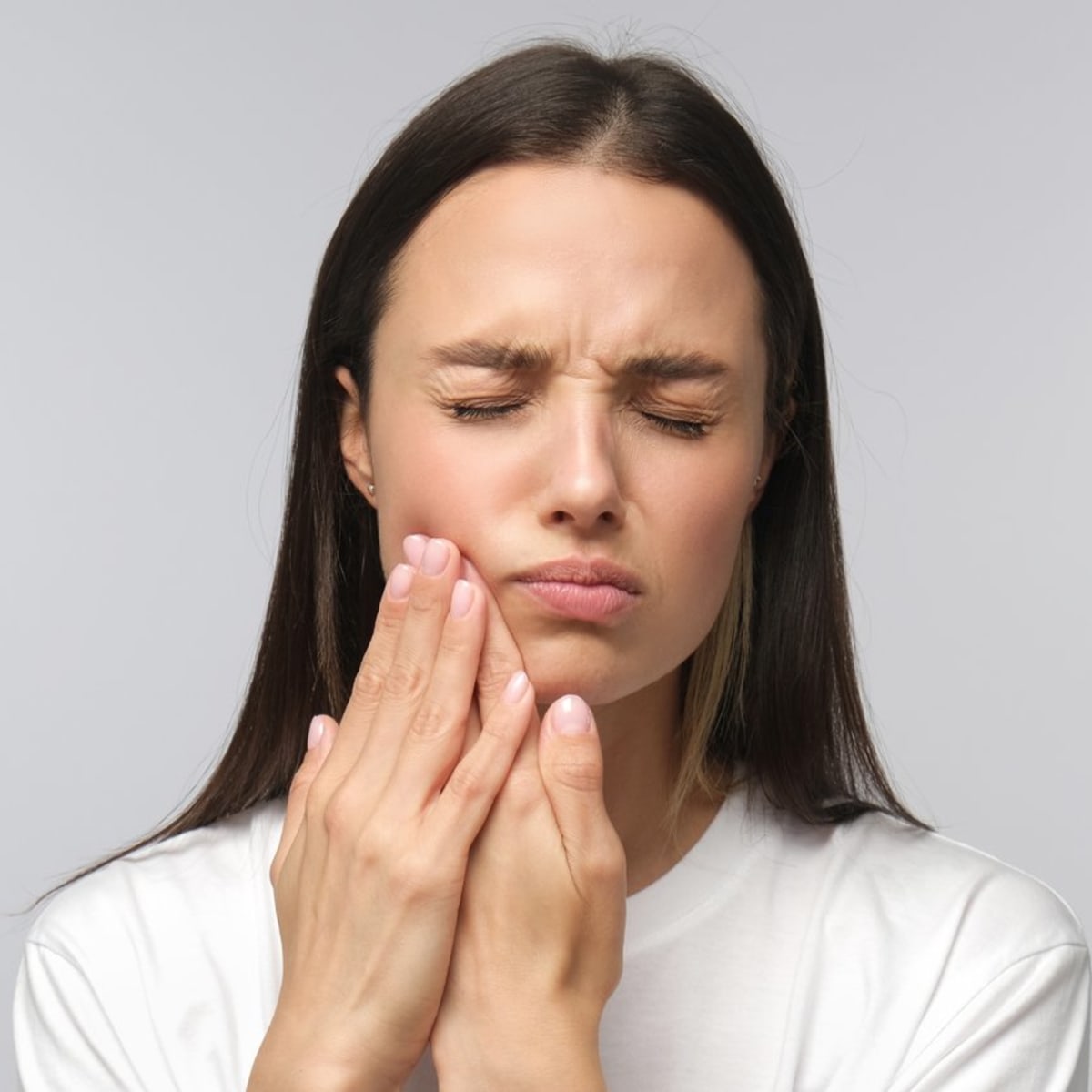 TMJ Pain and Popping -