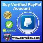 Buy Verified PayPal Buy Verified PayPal Profile Picture