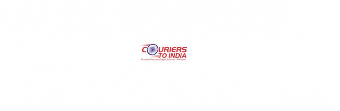 Couriers to India Cover Image