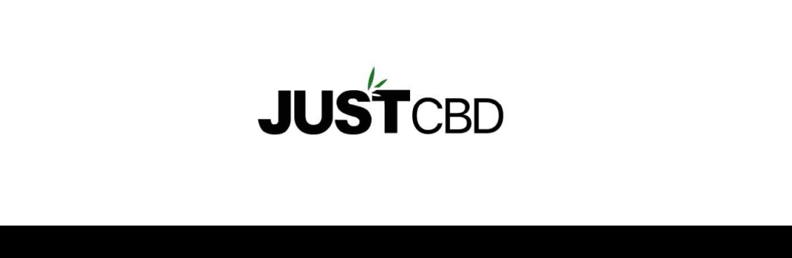 JUST CBD Cover Image