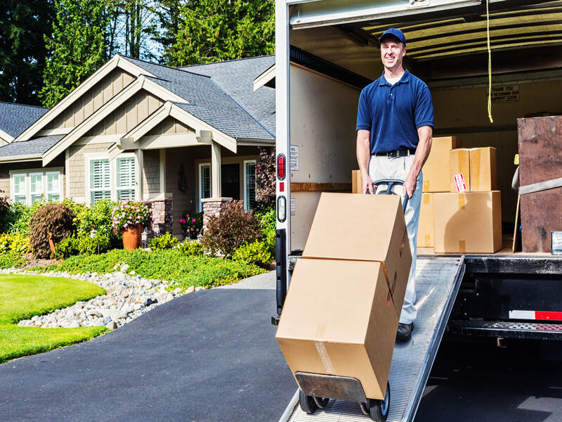 Packers And Movers In Lahore