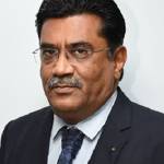 Dr Bhupesh D Shah Profile Picture