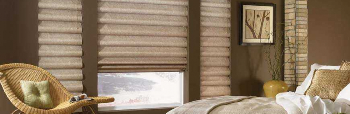 PureTech Blinds Cover Image