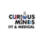 IITians Curious Minds Profile Picture