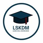 LSK DM Profile Picture