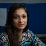 Alisha Rao Profile Picture