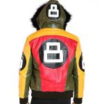 8 Ball Jacket Profile Picture